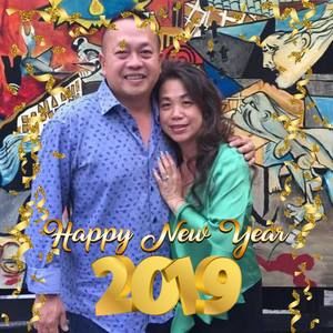 Meet your Posher, Priscilla